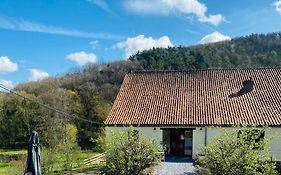 Le Ranch Des Aguesses